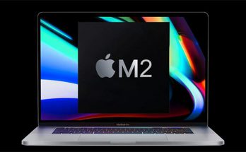 ข่าวลือ Apple Silicon M2