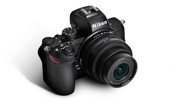 Nikon จดทะเบียนกล้องมิเรอร์เลสซีรีส์ Z ตัวใหม่ รหัส ‘N2016’