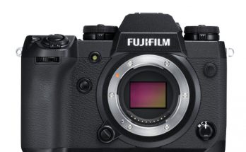 Fujifilm X-H2 เตรียมเปิดตัว