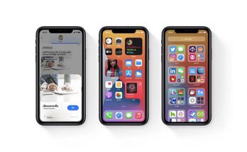 Apple เตรียมเปิดตัว iPhone พับได้