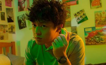 Dru Chen ปล่อย EP และซิงเกิลใหม่ ถูกใจ Indie Pop