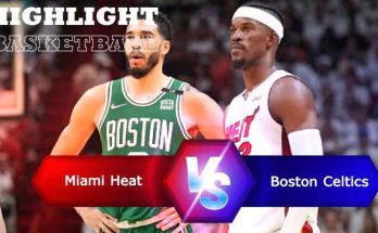 ปิดเกม ไปอย่างมัน 4-3 Game 7 Highlights Boston Celtics vs Miami Heat